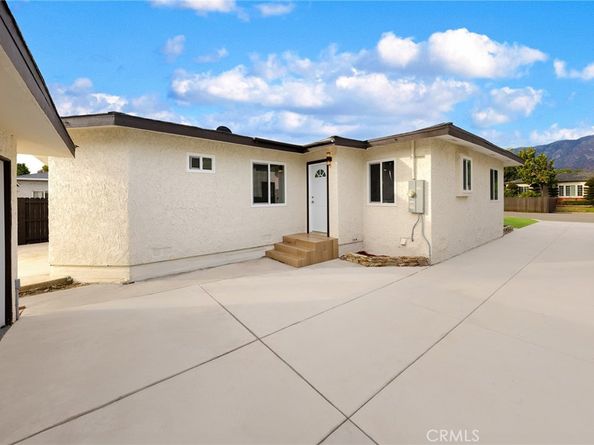 344 Pamela Road, Monrovia CA 91016