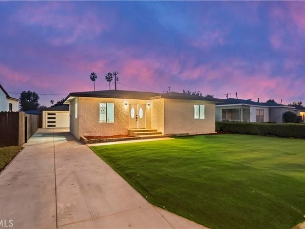 344 Pamela Road, Monrovia CA 91016