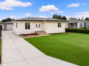 344 Pamela Road, Monrovia CA 91016
