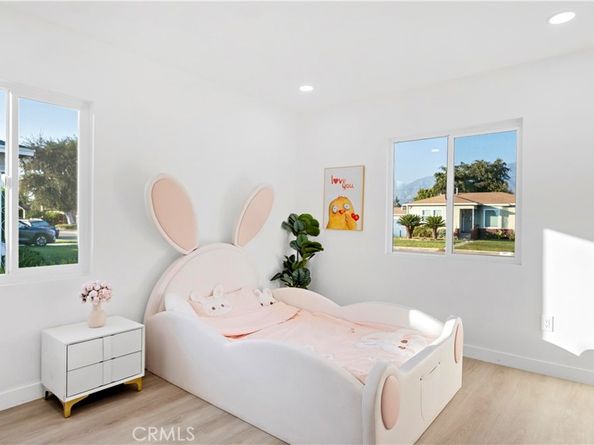 344 Pamela Road, Monrovia CA 91016