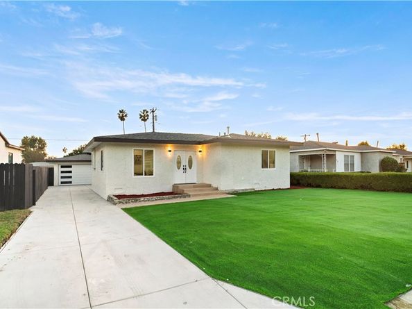 344 Pamela Road, Monrovia CA 91016