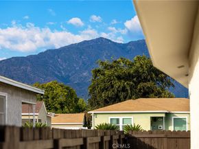 344 Pamela Road, Monrovia CA 91016