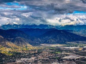 344 Pamela Road, Monrovia CA 91016