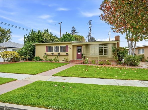 2870 Albury, Long Beach CA 90815