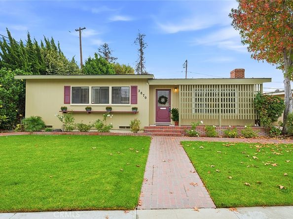 2870 Albury, Long Beach CA 90815