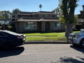 2318 Franzen, Santa Ana CA 92705