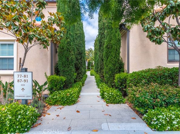 81 Strawberry, Irvine CA 92620
