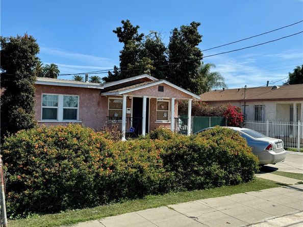 1404 N Culver, Compton CA 90222
