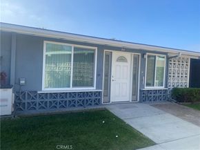 13741 Annadale Dr., M1-18K, Seal Beach CA 90740