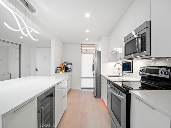 4265 Marina City Dr. 207, Marina Del Rey CA 90292