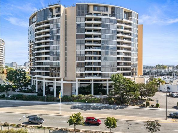 4265 Marina City Dr. 207, Marina Del Rey CA 90292