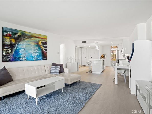 4265 Marina City Dr. 207, Marina Del Rey CA 90292