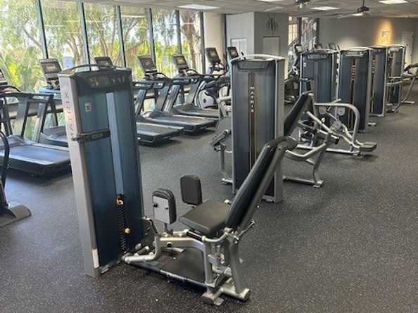 4265 Marina City Dr. 207, Marina Del Rey CA 90292