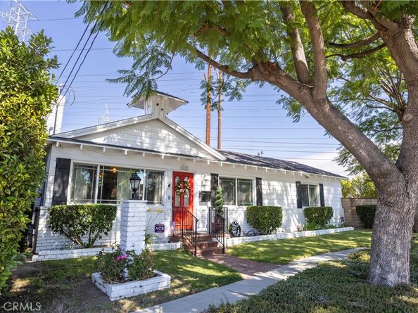 11117 Sylvan Street, North Hollywood CA 91606