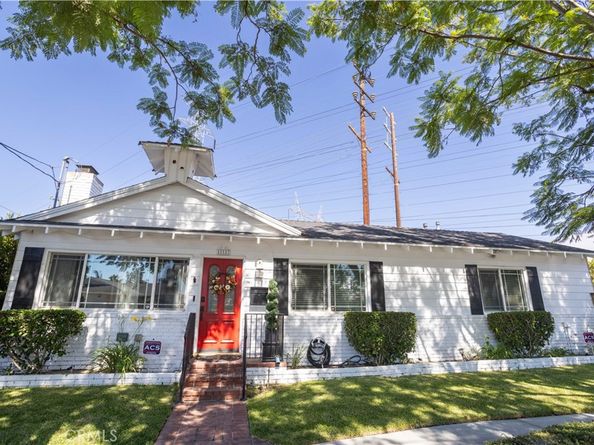 11117 Sylvan Street, North Hollywood CA 91606