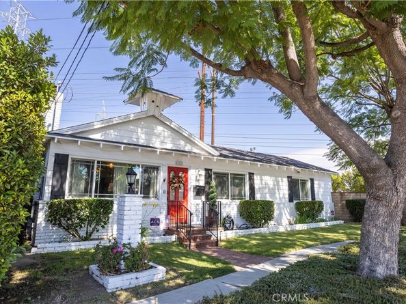11117 Sylvan Street, North Hollywood CA 91606