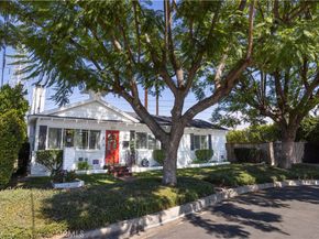 11117 Sylvan Street, North Hollywood CA 91606