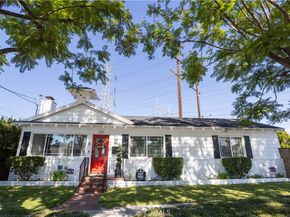 11117 Sylvan Street, North Hollywood CA 91606