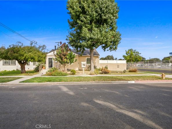 2400 Quincy, Long Beach CA 90815