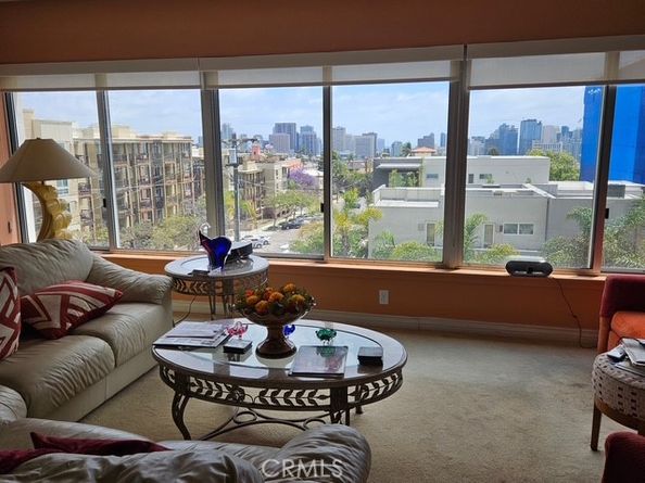 2620 2nd Avenue 5B, San Diego CA 92103