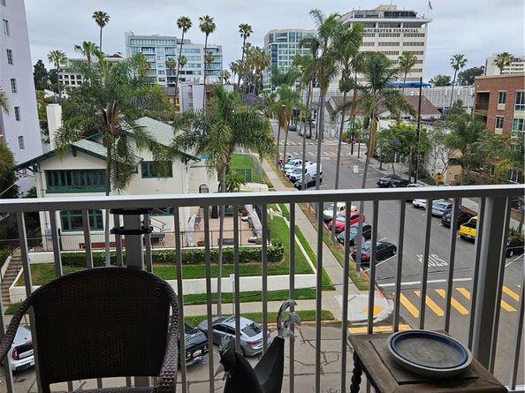 2620 2nd Avenue 5B, San Diego CA 92103