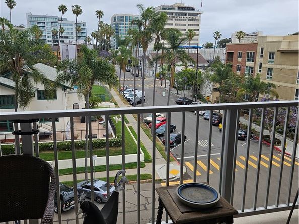 2620 2nd Avenue 5B, San Diego CA 92103