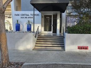 2620 2nd Avenue 5B, San Diego CA 92103
