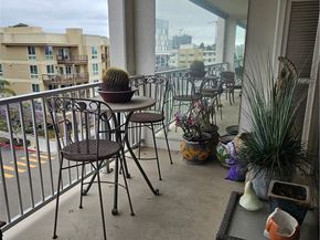 2620 2nd Avenue 5B, San Diego CA 92103