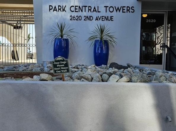 2620 2nd Avenue 5B, San Diego CA 92103