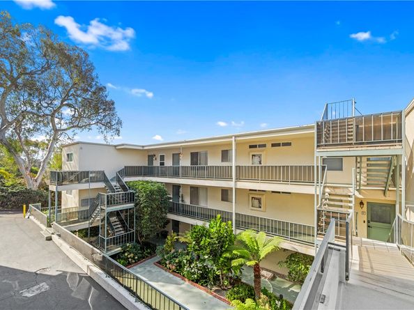 240 Moss Street 8, Laguna Beach CA 92651
