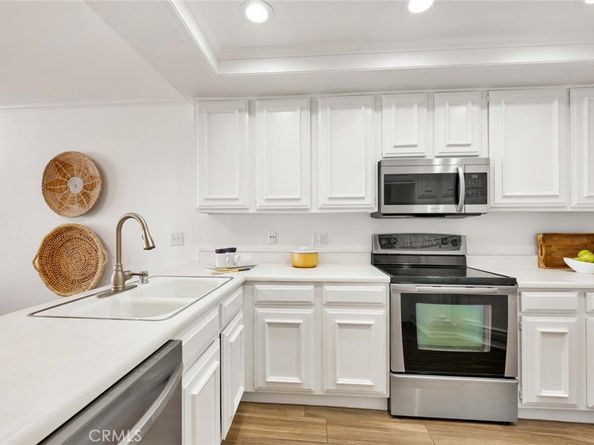423 Avenida Granada 54, San Clemente CA 92672