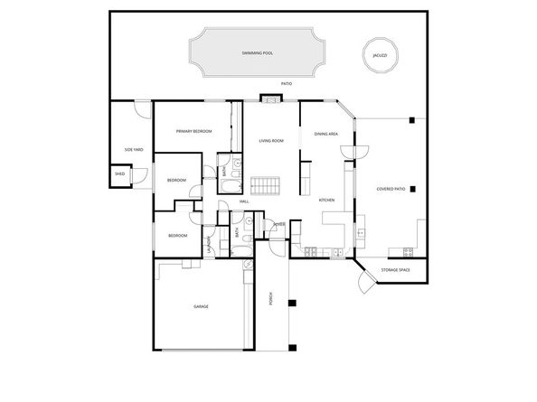 921 Azalea Avenue, Placentia CA 92870