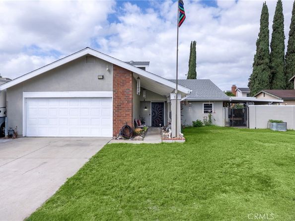 921 Azalea Avenue, Placentia CA 92870