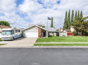 921 Azalea Avenue, Placentia CA 92870