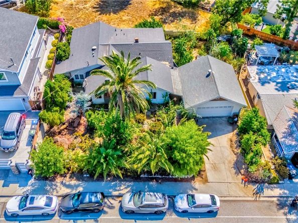 4738 New York Avenue, La Crescenta CA 91214