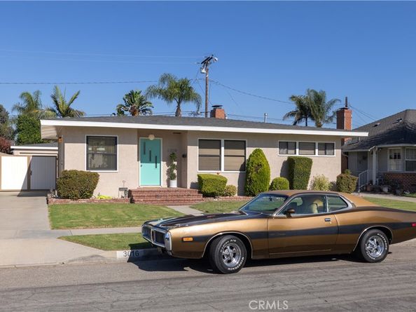 3016 Heather Road, Long Beach CA 90808