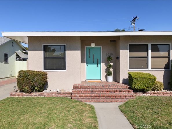 3016 Heather Road, Long Beach CA 90808