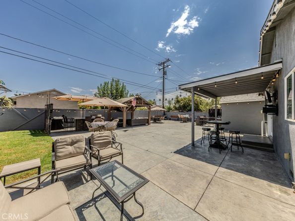 338 Lyall Avenue, West Covina CA 91790