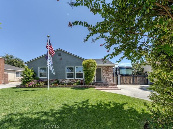 338 Lyall Avenue, West Covina CA 91790