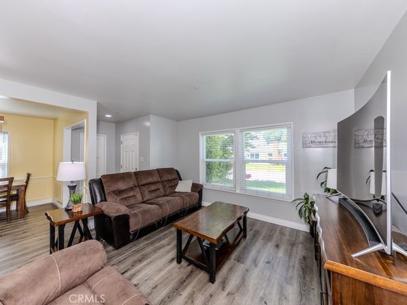 338 Lyall Avenue, West Covina CA 91790