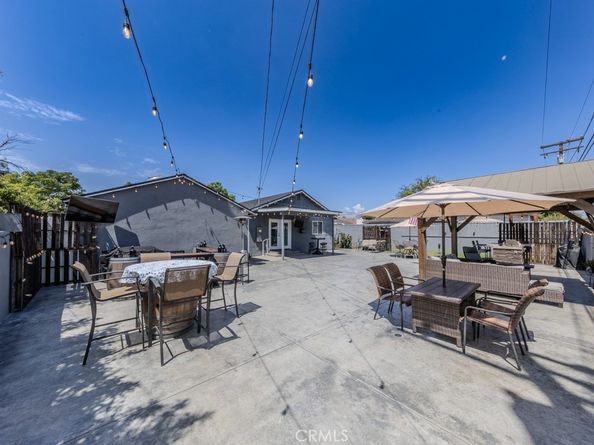 338 Lyall Avenue, West Covina CA 91790