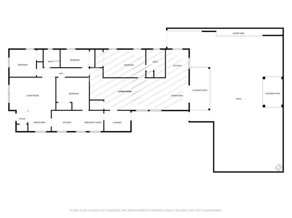 338 Lyall Avenue, West Covina CA 91790