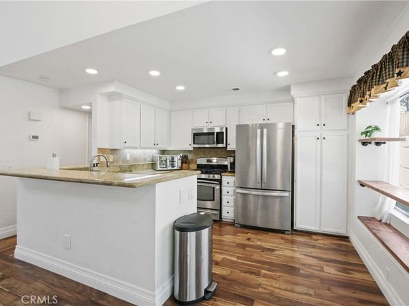 8 Massier Lane, Lake Forest CA 92610