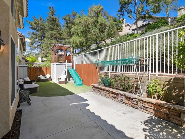 8 Massier Lane, Lake Forest CA 92610
