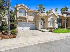 8 Massier Lane, Lake Forest CA 92610