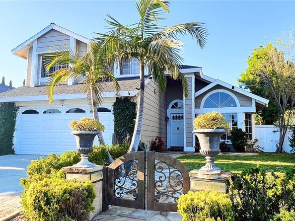 26151 Owl Court, Lake Forest CA 92630