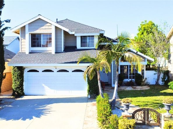 26151 Owl Court, Lake Forest CA 92630