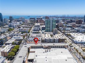 395 East 4th Street 39, Long Beach CA 90802
