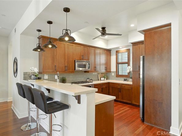 395 East 4th Street 39, Long Beach CA 90802