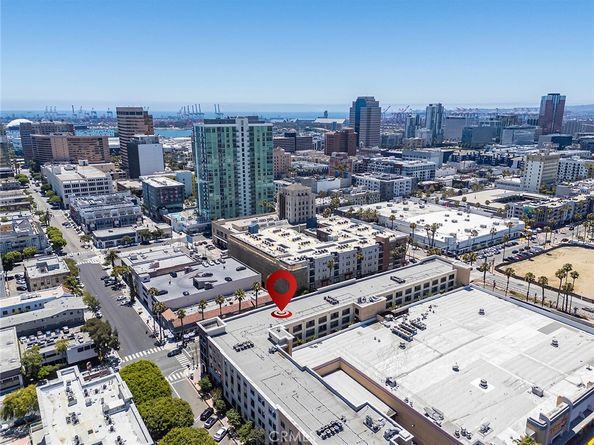 395 East 4th Street 39, Long Beach CA 90802